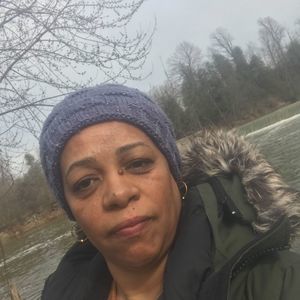 Meet your Posher, Abeer